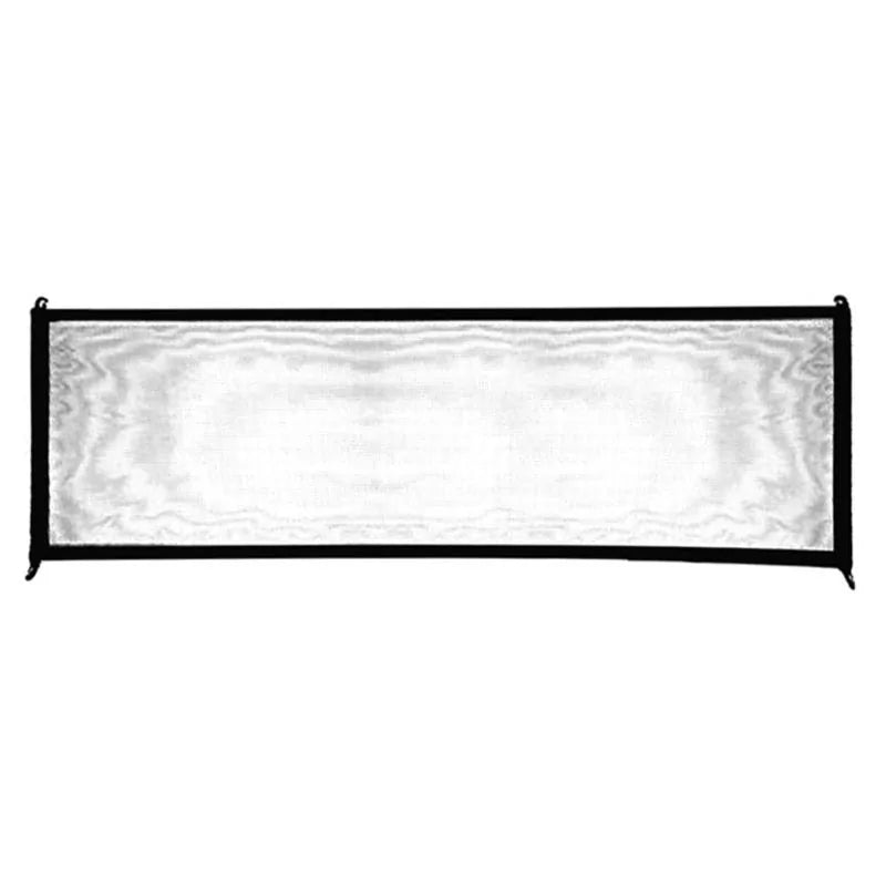 Portable Pet Barrier Fence