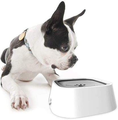 No-Spill Pet Water Bowl