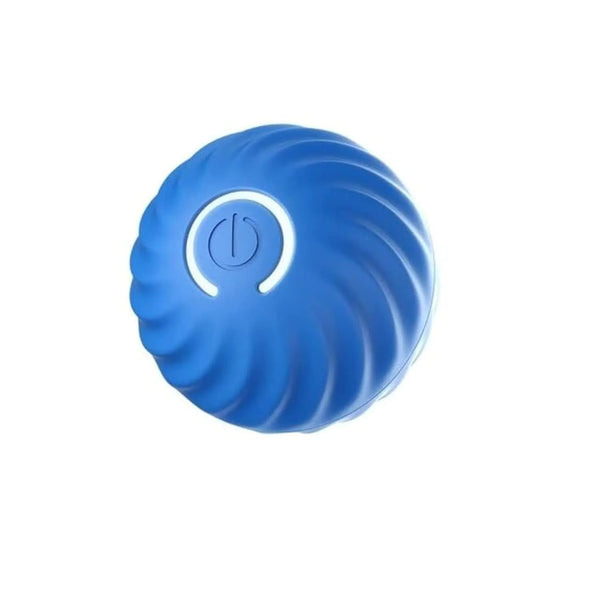 Automatic Moving Dog Ball