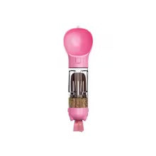 HydraPaw 4-in-1 Portable Dog Water Bottle