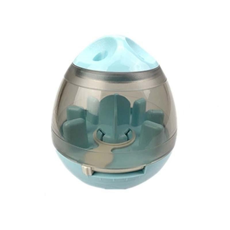 Interactive Pet Treat Ball Dispenser